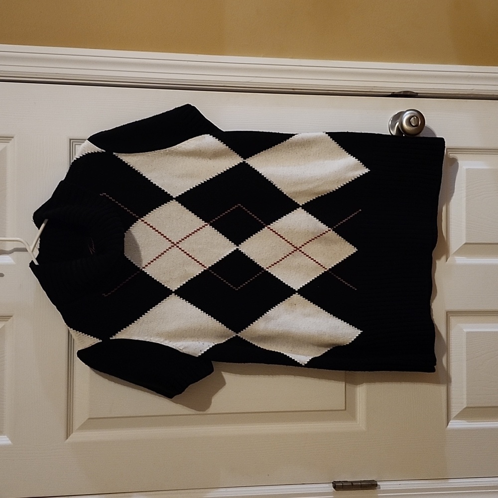 Barbie sweater dress